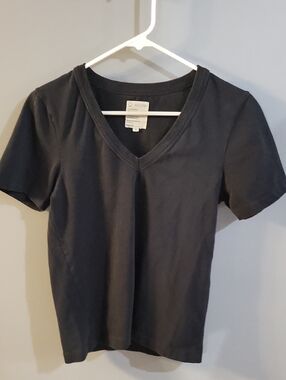 For Days V Neck Tee